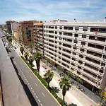 아파트 Singularstays Valero