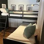 Encantador Loft A Un Paso Del Río Turia