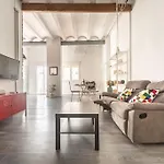 120 Sqm Loft-style Royal Marina Valência