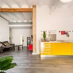 Apartamento 120 Sqm Loft-style Royal Marina