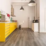 120 Sqm Loft-style Royal Marina * Valência