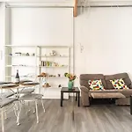 120 Sqm Loft-style Royal Marina Apartamento Valência