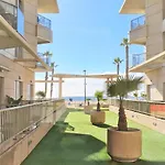 Apartment Luxury A40-35 With Terrace And Sea Views *