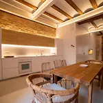 Apartment Design House With Swimming Pool Near The Sea