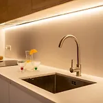 Apartment Design House With Swimming Pool Near The Sea *