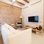Design House With Swimming Pool Near The Sea Apartment Valencia