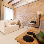 Apartment Design House With Swimming Pool Near The Sea Valencia