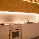 Apartment Design House With Swimming Pool Near The Sea