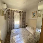 De Temporada En Cabanyal Vacaciones Largas Long Desde 11 Noches アパート