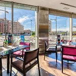 Szálloda Senator Parque 4*