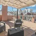 Rh Sorolla Centro 瓦伦西亚