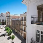 Petit Palace Plaza De La Reina 3* Valencia