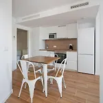 Valencia Guest Luxury Duplex Valencia Διαμέρισμα