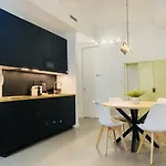 Apartment Tarongers, Lovely Flat In The Center Valencia