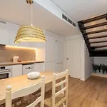 Apartup Opera Loft *