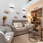 Apartup Opera Loft Valenza