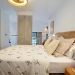 Apartup Opera Loft Appartamento