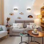 Appartamento Apartup Opera Loft