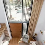 Appartamento Apartup Opera Loft