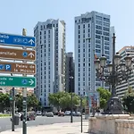 Appartamento Apartup Opera Loft *