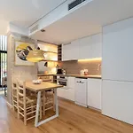 Apartup Opera Loft Appartamento *