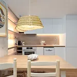 Appartamento Apartup Opera Loft *