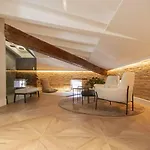 Myr Palacio Vallier Otel