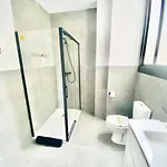 Victoria Site-luxury Center 아파트
