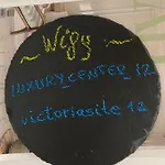 Victoria Site-luxury Center 아파트 *