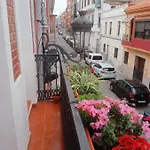 Apartment Canyamelar
