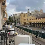 Apartment Vlc Center 4