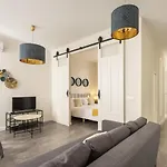 Macflats Ayuntamiento Apartment Valencia