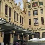 Vlc Center 4 * Valencia