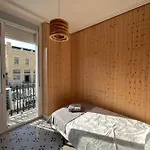 Vlc Center 4 Apartment *