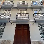 Old Town Flats Casa Del Bisbe