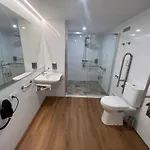 Old Town Flats Casa Del Bisbe 4* Valencie