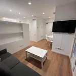 Old Town Flats Casa Del Bisbe 4* Valencie