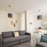 Macflats Ayuntamiento Apartment Valencia