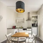 Macflats Ayuntamiento Apartment Valencia