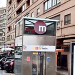 Calle Mora De Rubielos Apartman *