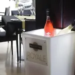 Alameda Plaza Отель 4*