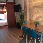 Canyamelar Apartment