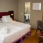 Otel One Shot Colon Valensiya