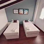 Luxury Puerto Валенсия