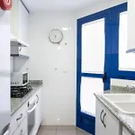 Apartment Apartup Patacona Oriental *