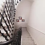 Luxury Puerto Апартаменты *