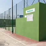 Apartup Patacona Oriental Apartment Valencia