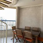 Apartup Patacona Oriental *