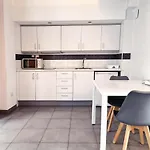 Flats Friends Tetuan 瓦伦西亚