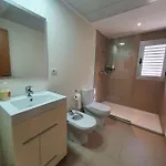Con Piscina Privada Апартаменты Валенсия